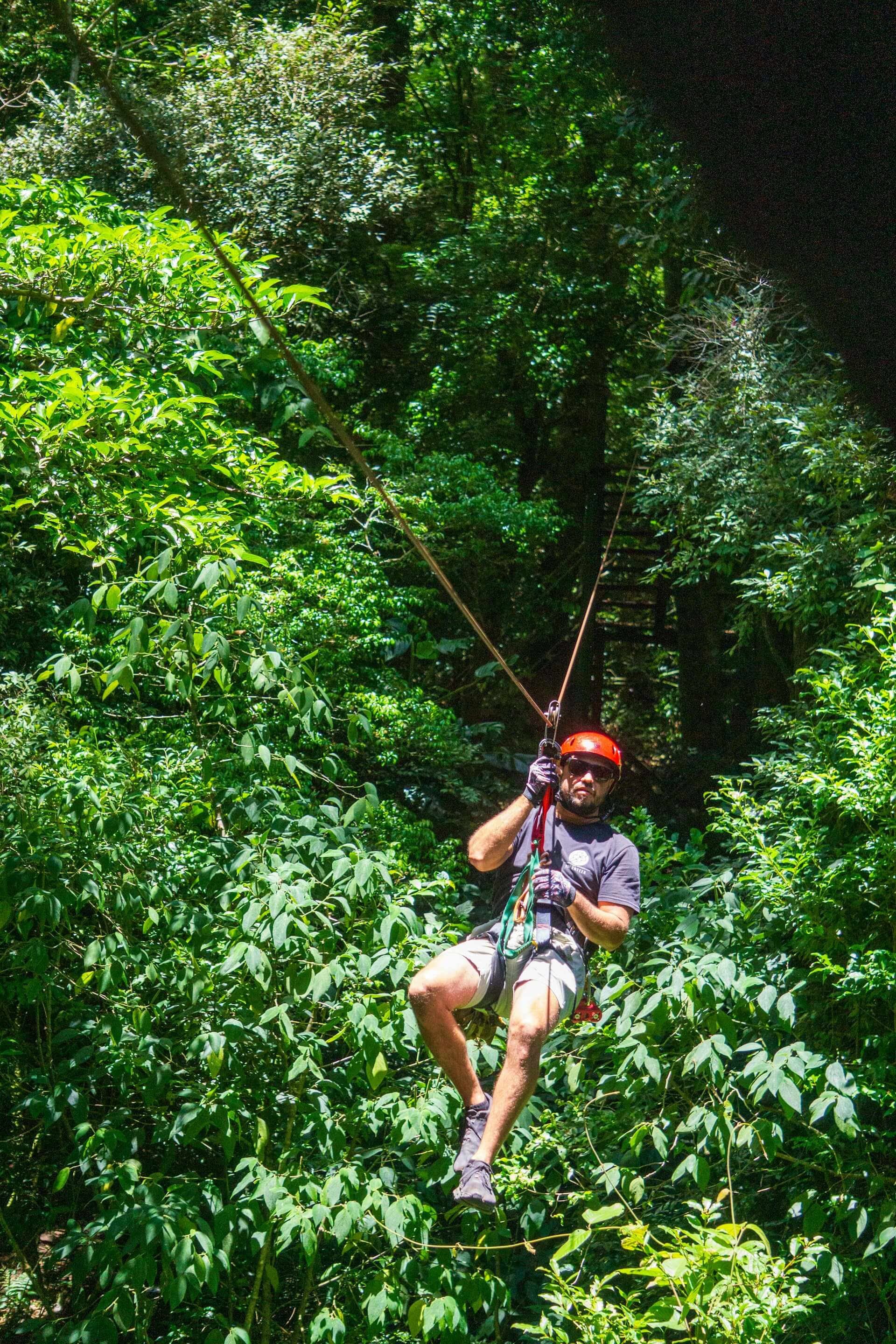Adventure Experiences