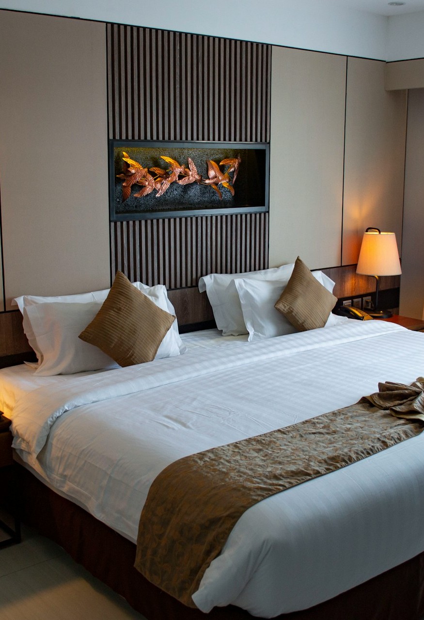 Hotel Reservations