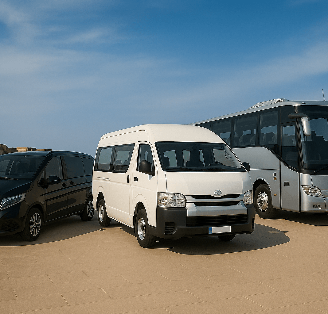 Comfortable Transportation